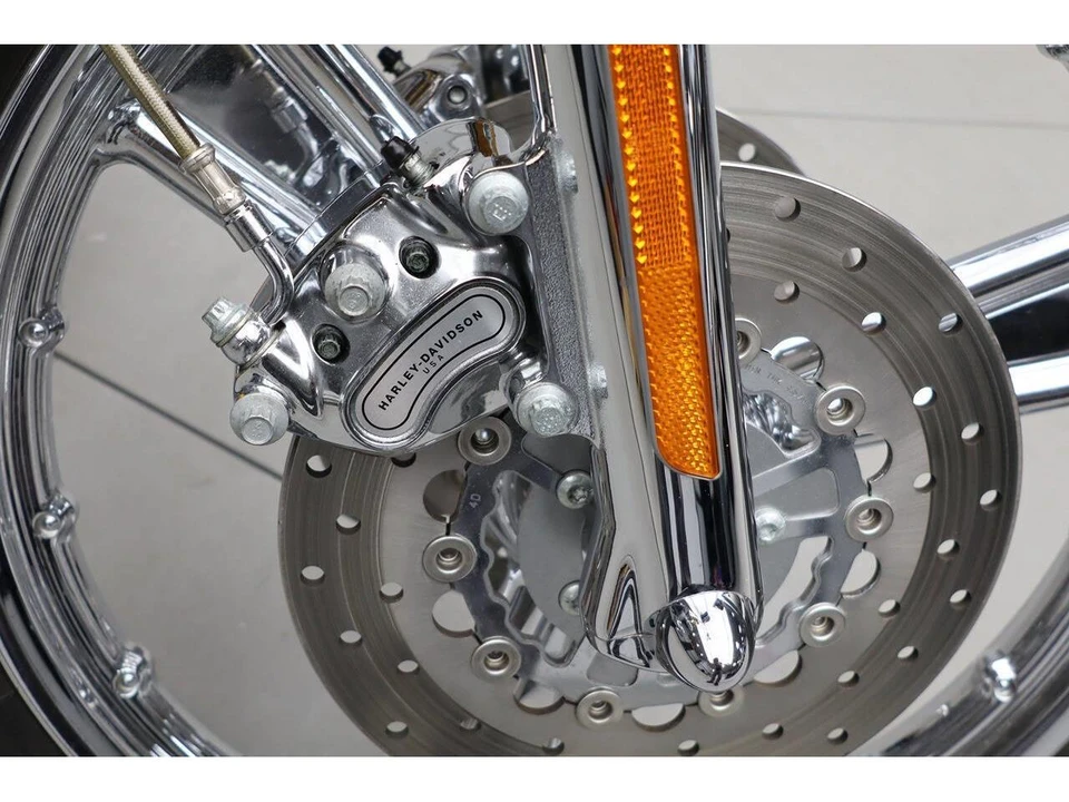 2004 Harley-Davidson Softail - Image 28 of 31