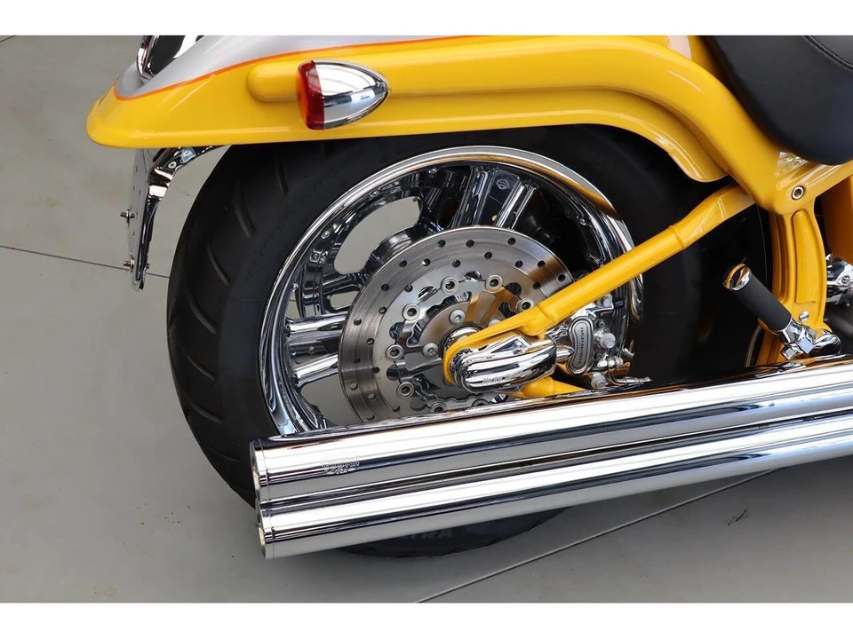 2004 Harley-Davidson Softail - Image 4 of 31