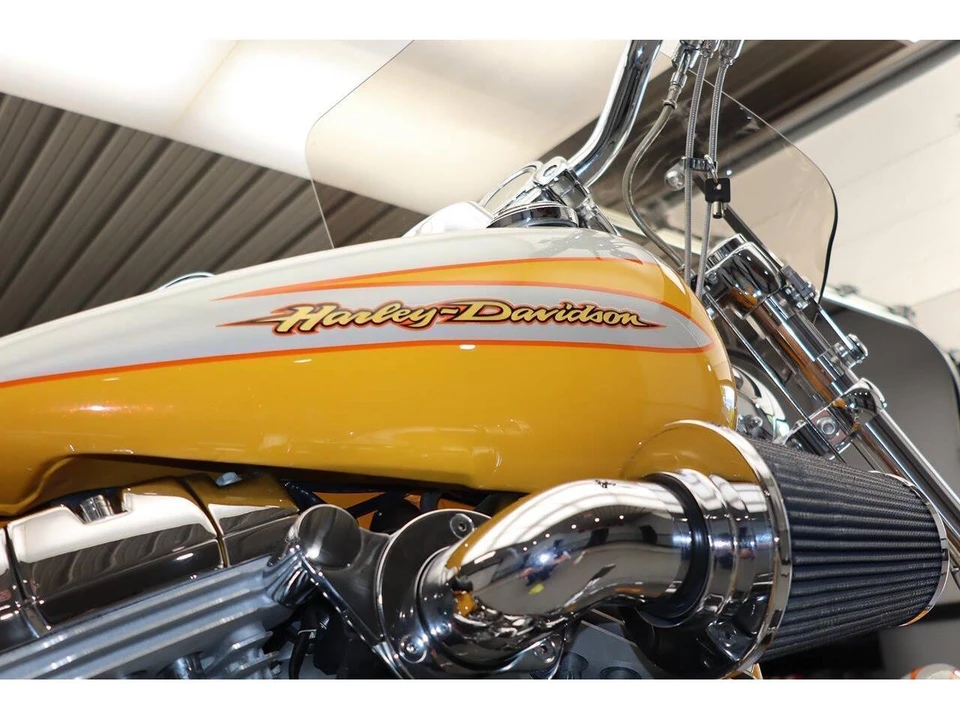 2004 Harley-Davidson Softail - Image 26 of 31