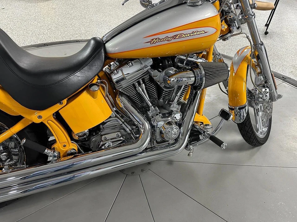 2004 Harley-Davidson Softail - Image 14 of 31