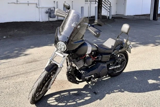 2004 Harley-Davidson Dyna Twin Cam - Image 2 of 6