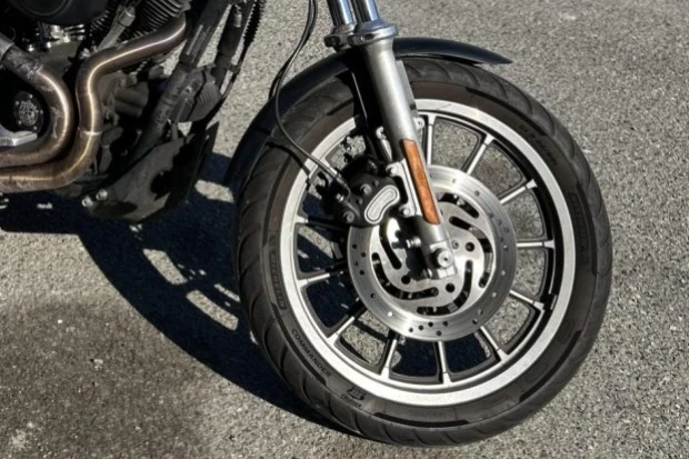 2004 Harley-Davidson Dyna Twin Cam - Image 3 of 6