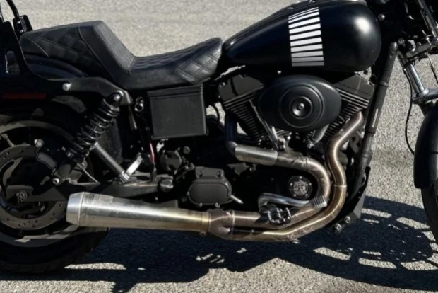 2004 Harley-Davidson Dyna Twin Cam - Image 5 of 6