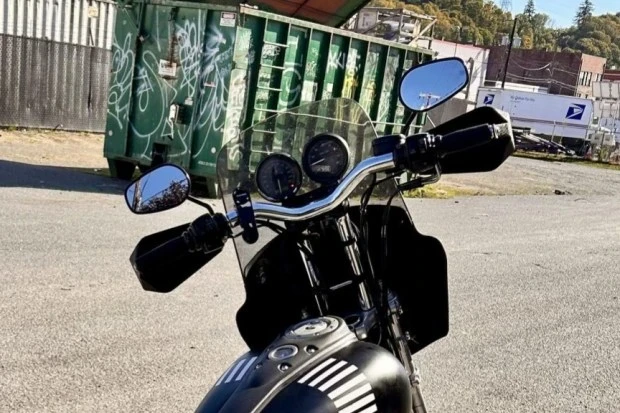 2004 Harley-Davidson Dyna Twin Cam - Image 4 of 6