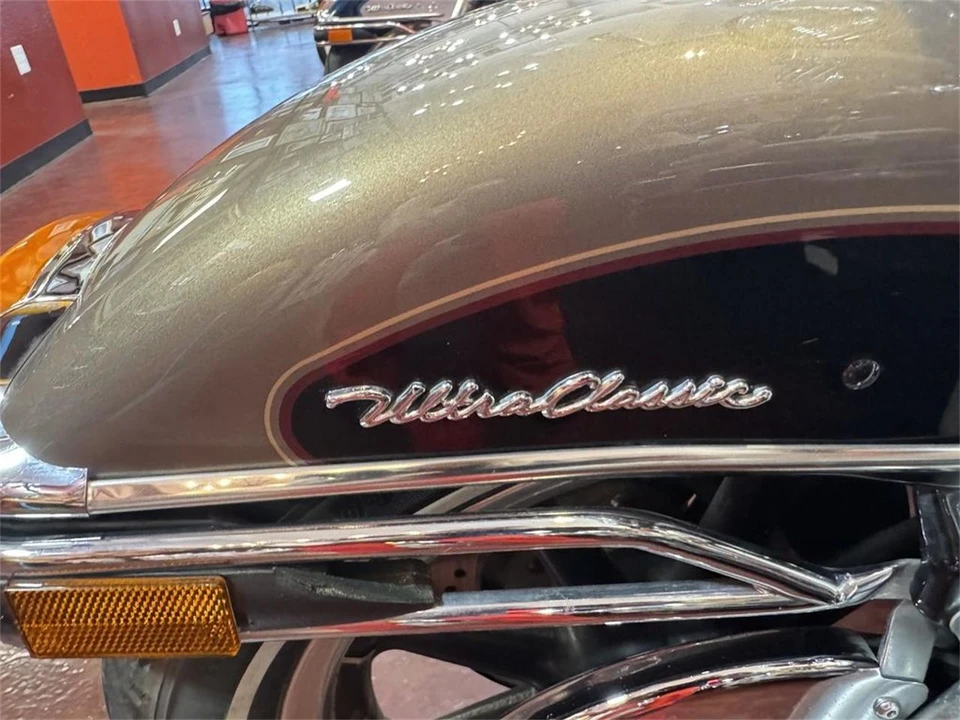 2004 Harley-Davidson Touring Twin Cam - Image 17 of 20