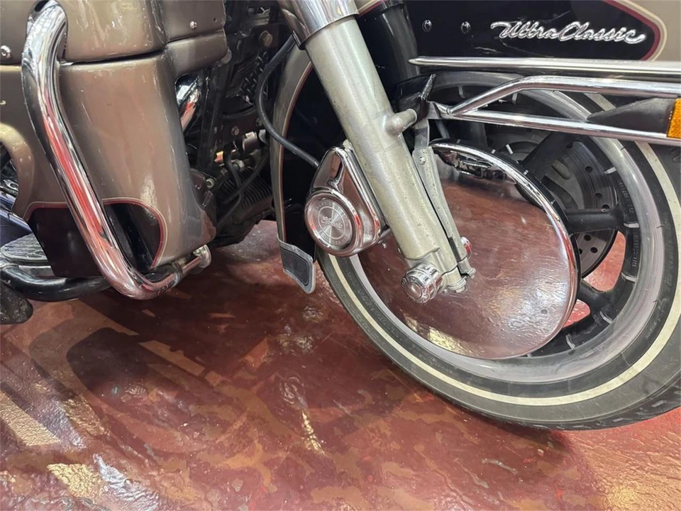 2004 Harley-Davidson Touring Twin Cam - Image 19 of 20