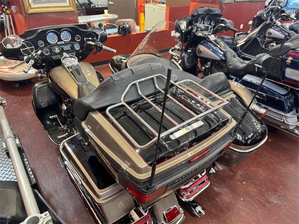 2004 Harley-Davidson Touring Twin Cam - Image 4 of 20