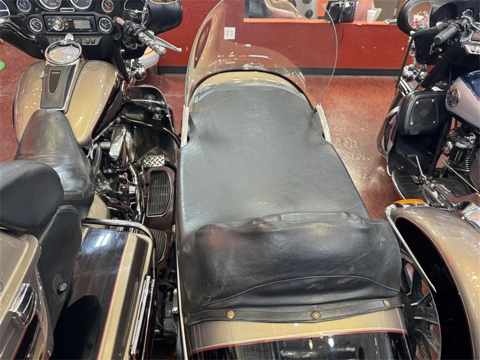 2004 Harley-Davidson Touring Twin Cam - Image 6 of 20