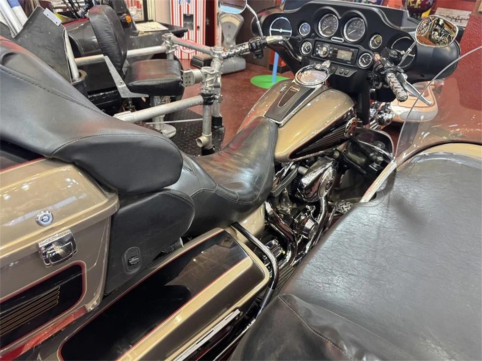 2004 Harley-Davidson Touring Twin Cam - Image 8 of 20