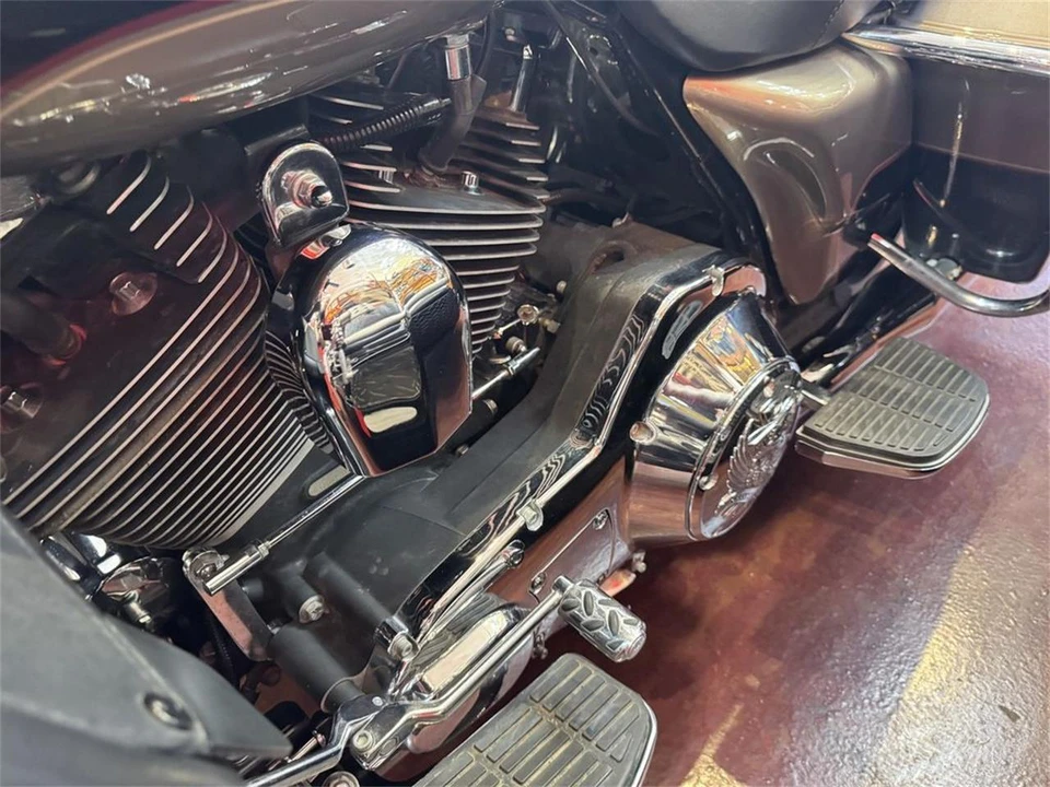 2004 Harley-Davidson Touring Twin Cam - Image 15 of 20