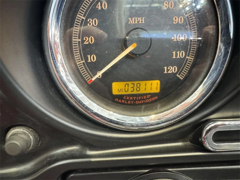 2004 Harley-Davidson Touring Twin Cam - Image 10 of 20