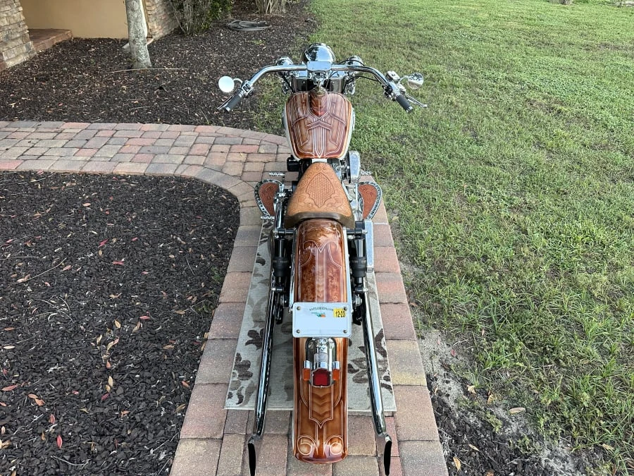 2004 Harley-Davidson Softail - Image 19 of 24