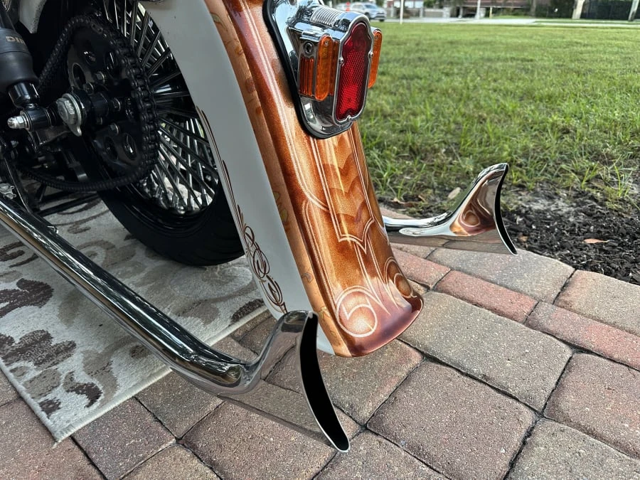 2004 Harley-Davidson Softail - Image 12 of 24