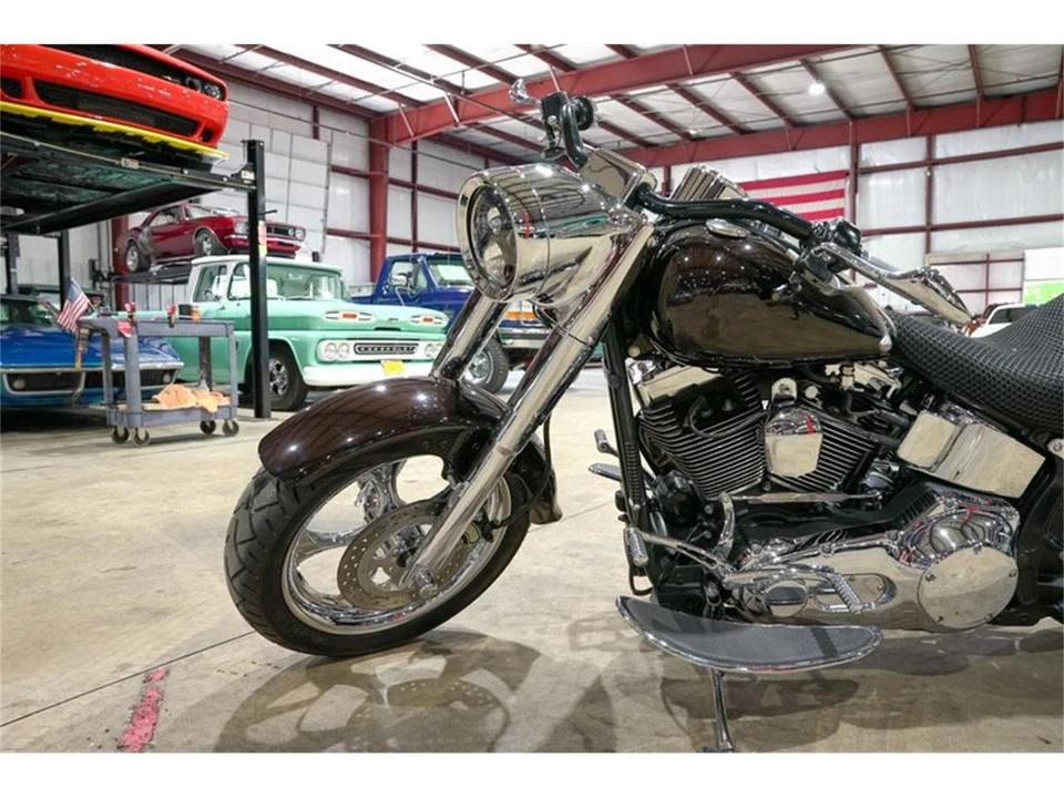 2004 Harley-Davidson Softail - Image 3 of 31
