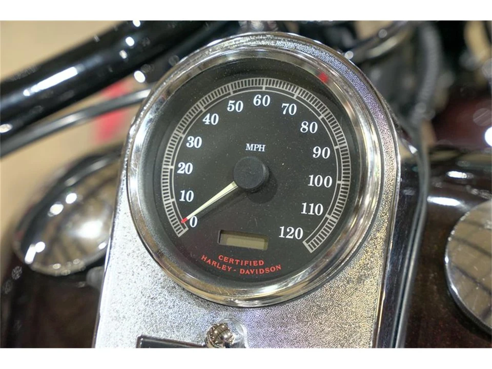 2004 Harley-Davidson Softail - Image 29 of 31