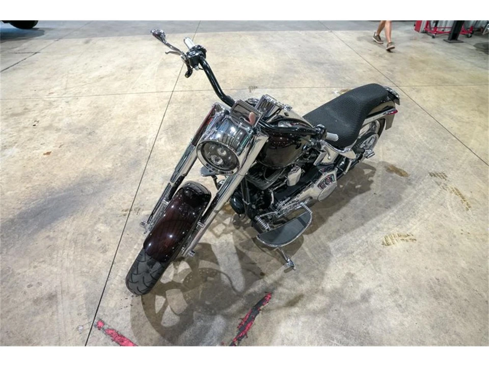 2004 Harley-Davidson Softail - Image 15 of 31