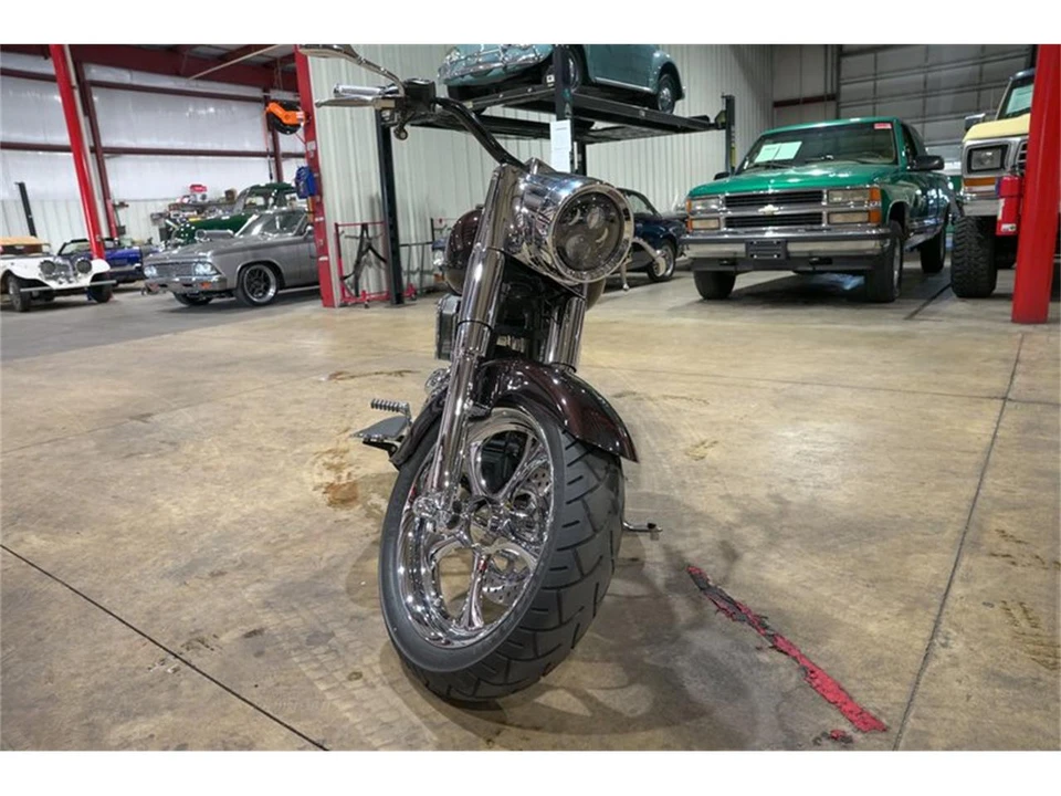 2004 Harley-Davidson Softail - Image 13 of 31