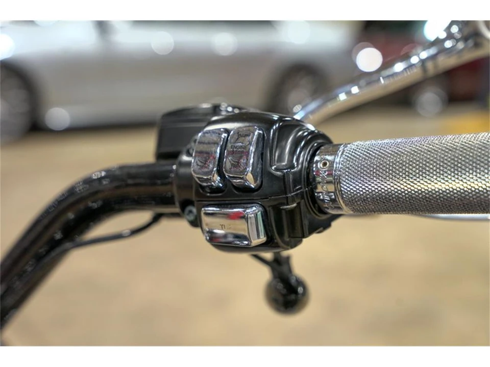 2004 Harley-Davidson Softail - Image 31 of 31