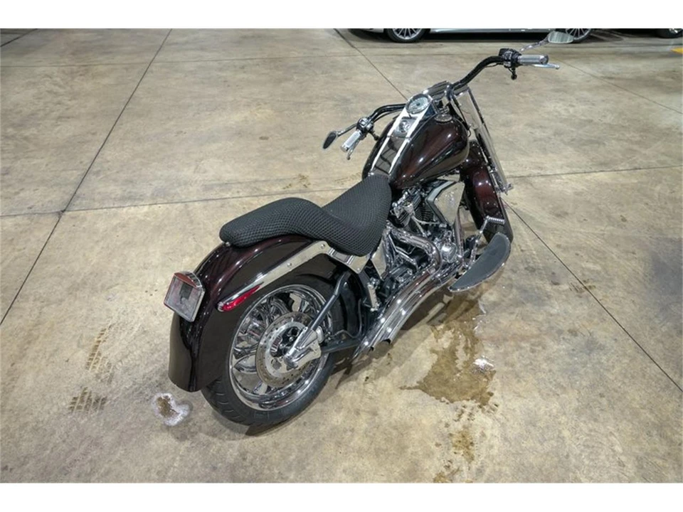 2004 Harley-Davidson Softail - Image 17 of 31