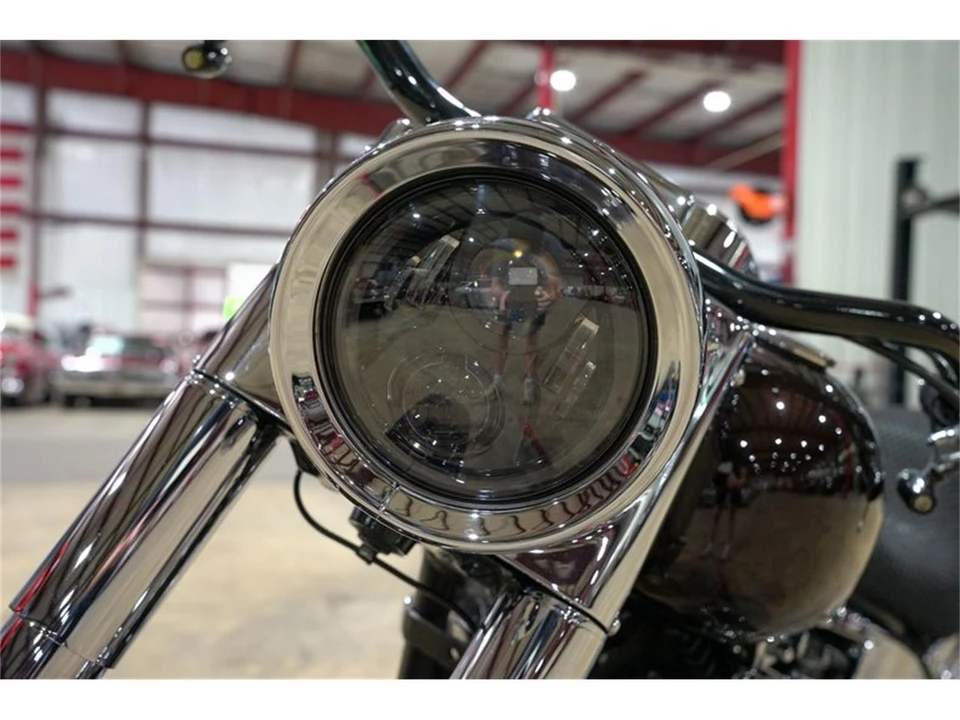 2004 Harley-Davidson Softail - Image 23 of 31
