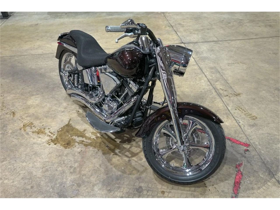 2004 Harley-Davidson Softail - Image 14 of 31