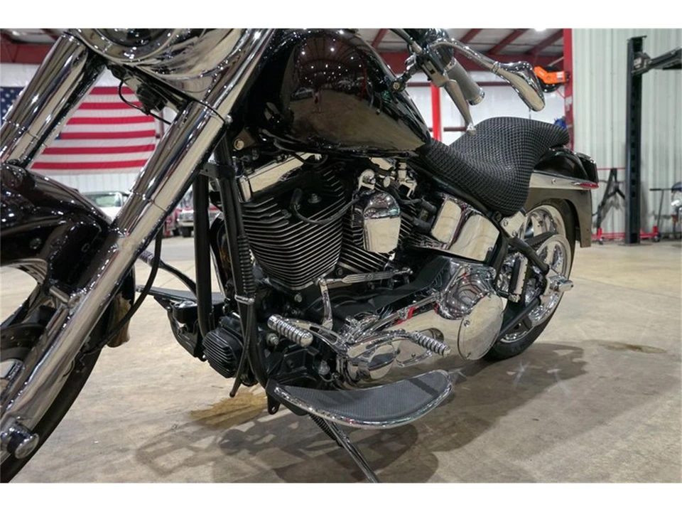 2004 Harley-Davidson Softail - Image 22 of 31