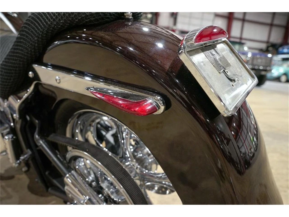 2004 Harley-Davidson Softail - Image 26 of 31