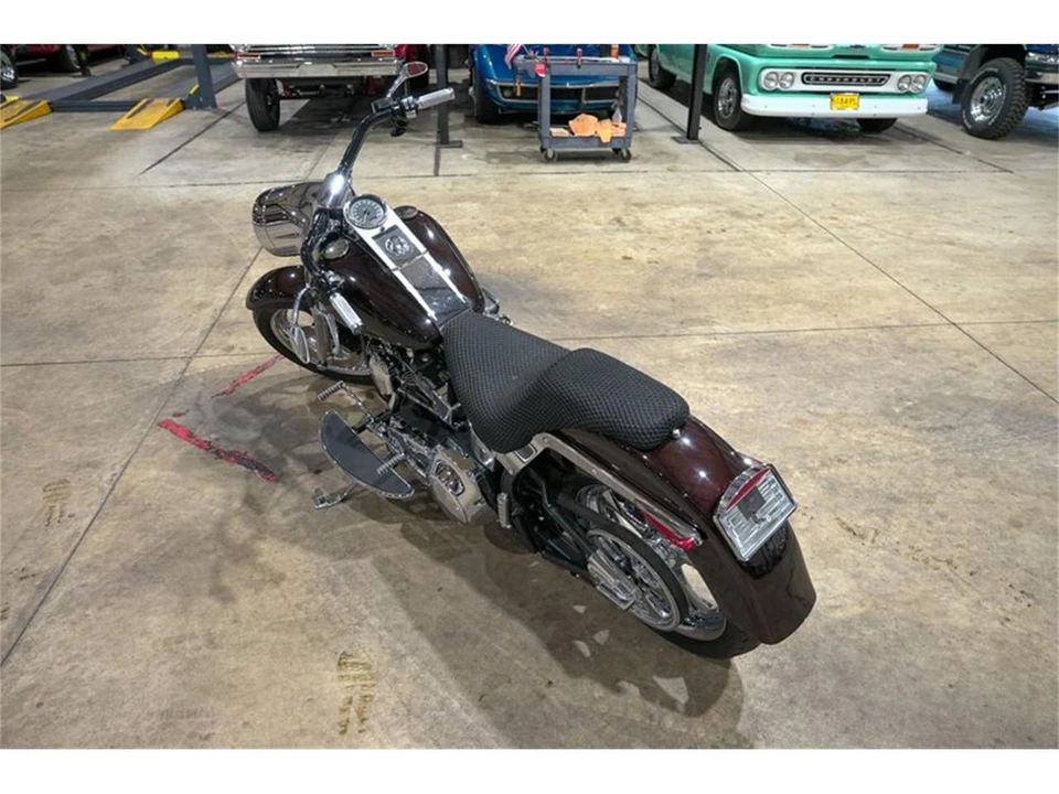 2004 Harley-Davidson Softail - Image 16 of 31