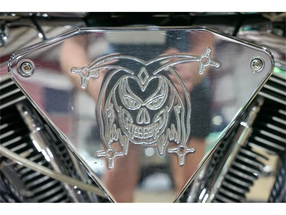 2004 Harley-Davidson Softail - Image 18 of 31