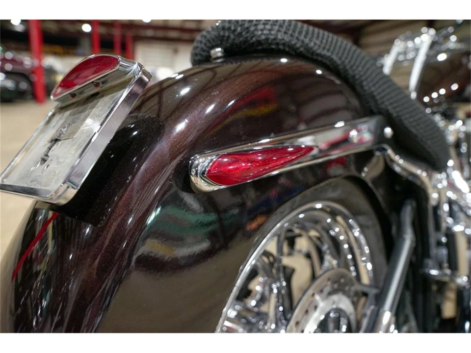 2004 Harley-Davidson Softail - Image 28 of 31
