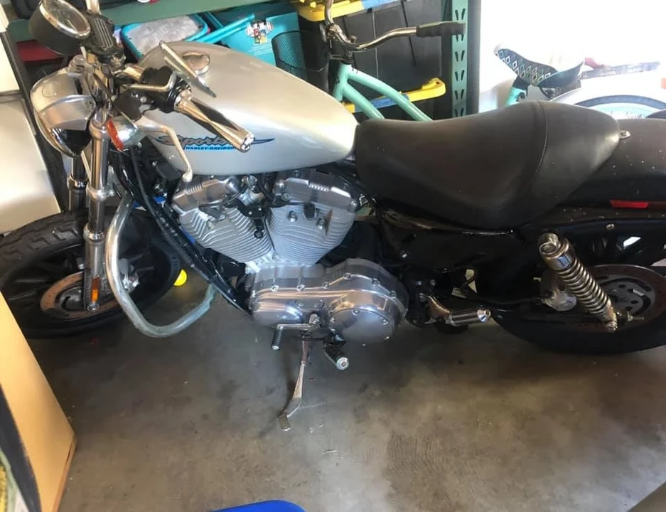 2004 Harley-Davidson Small Twin Flathead - Image 2 of 2