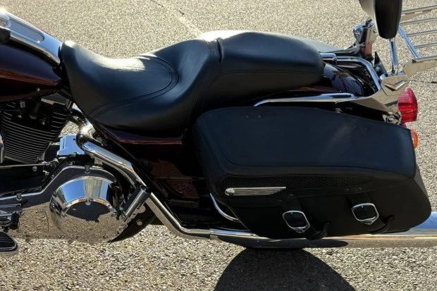 2004 Harley-Davidson Touring Twin Cam - Image 6 of 6