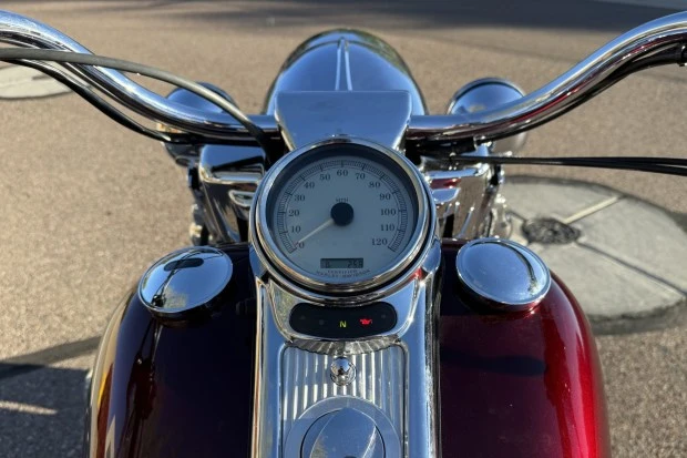 2004 Harley-Davidson Touring Twin Cam - Image 4 of 6