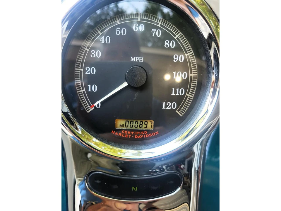 2004 Harley-Davidson Softail - Image 3 of 4