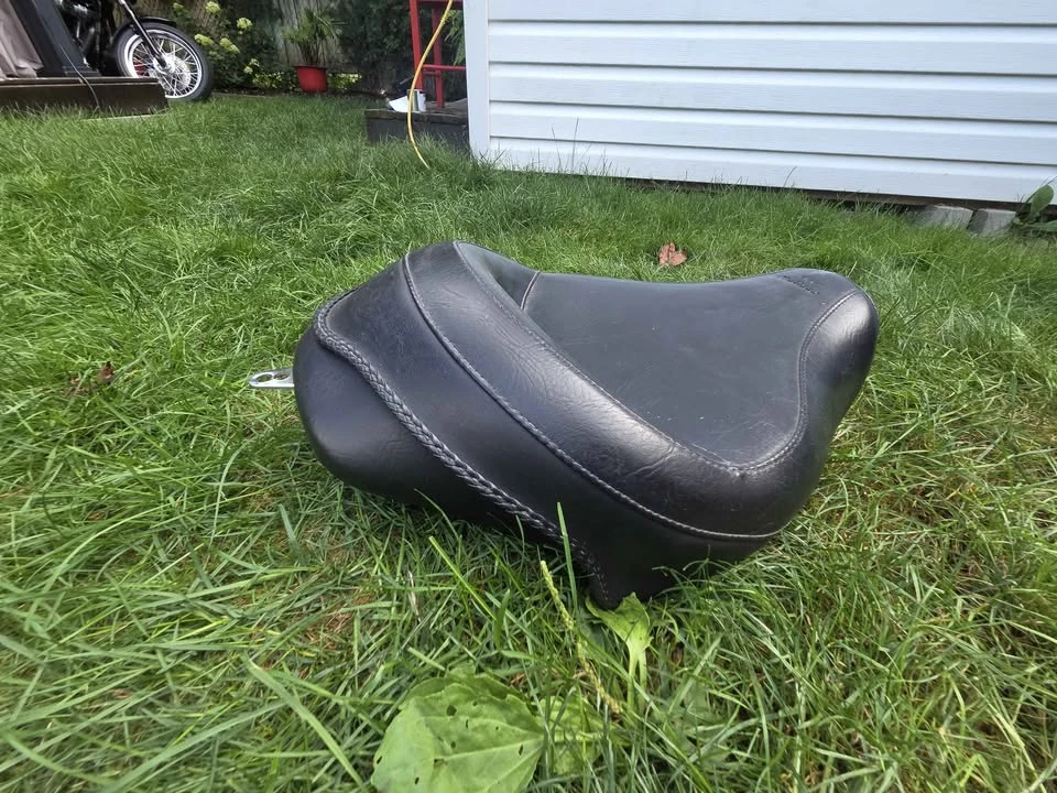 2004 Harley-Davidson Sportster Rubber Mount - Image 6 of 6