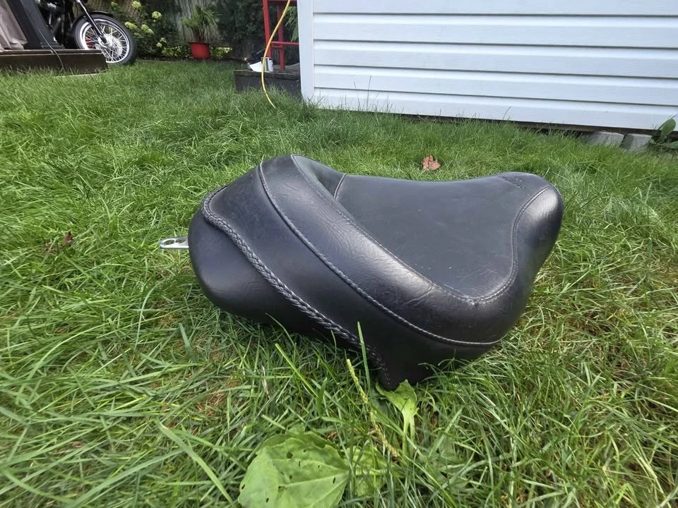 2004 Harley-Davidson Sportster Rubber Mount - Image 6 of 6