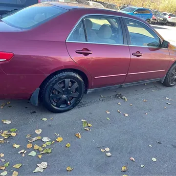 2004 Honda Accord