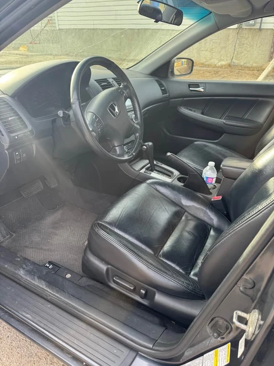 2004 Honda Accord 7th Gen - Image 12 of 18