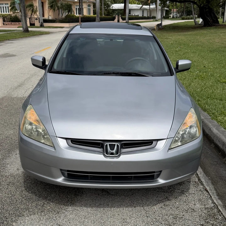 2004 Honda Accord 7th Gen - Image 4 of 21