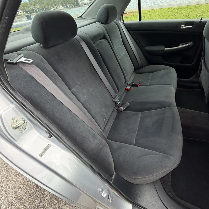 2004 Honda Accord 7th Gen - Image 21 of 21