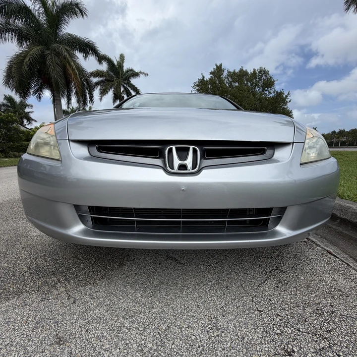 2004 Honda Accord 7th Gen - Image 14 of 21