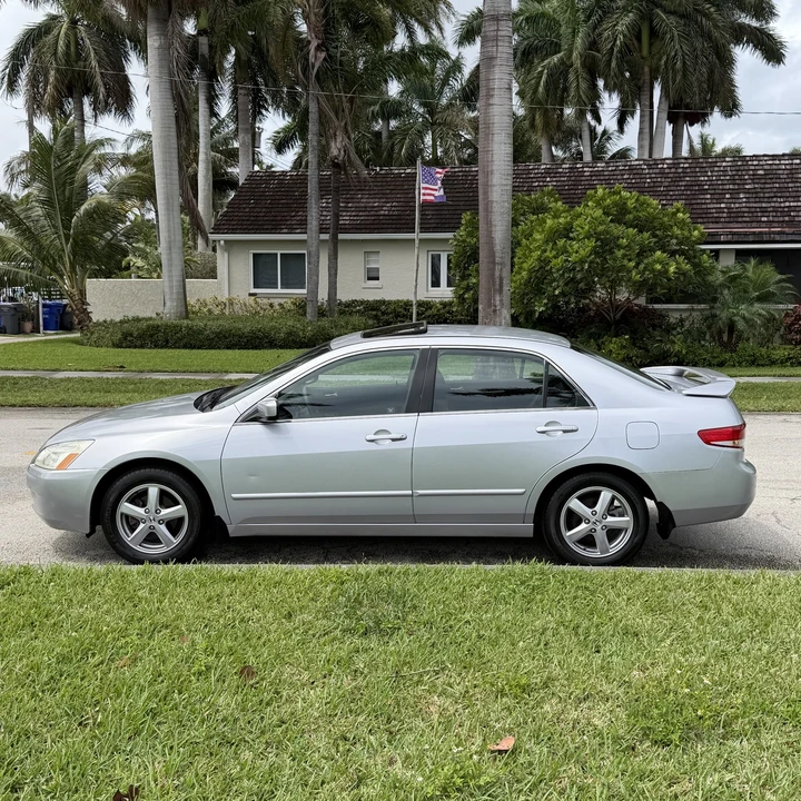 2004 Honda Accord 7th Gen - Image 7 of 21