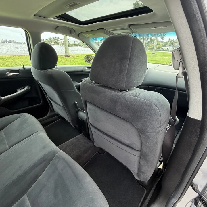 2004 Honda Accord 7th Gen - Image 20 of 21