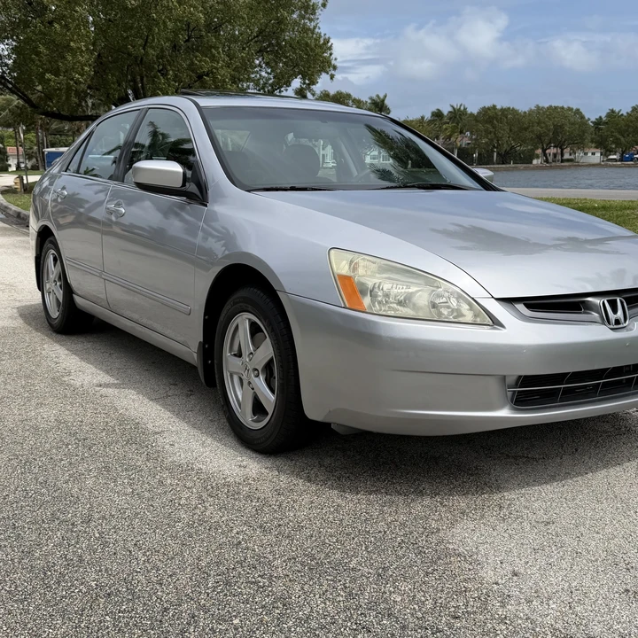 2004 Honda Accord 7th Gen - Image 3 of 21