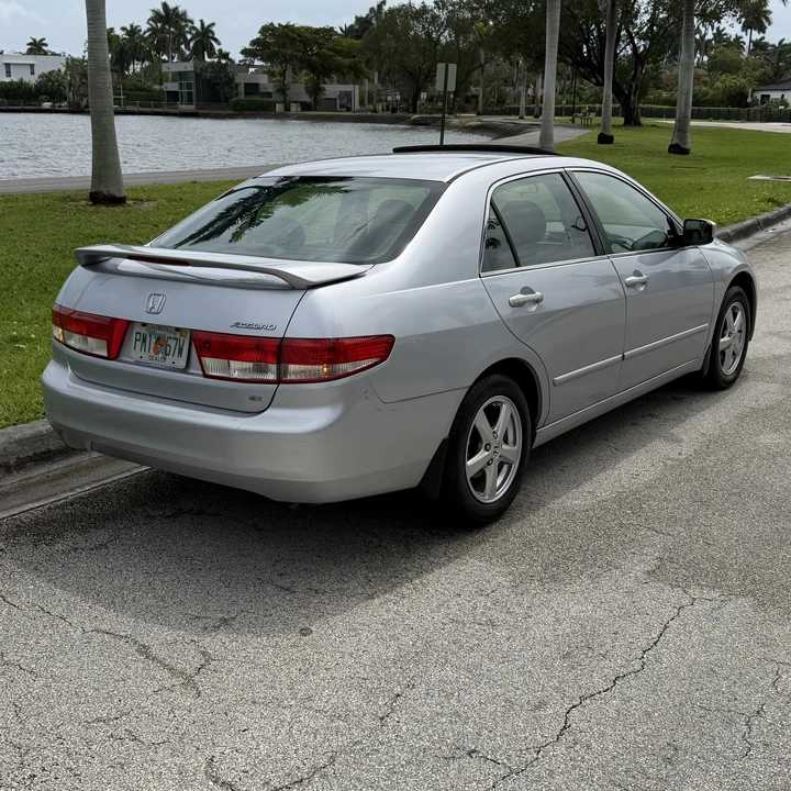 2004 Honda Accord 7th Gen - Image 12 of 21