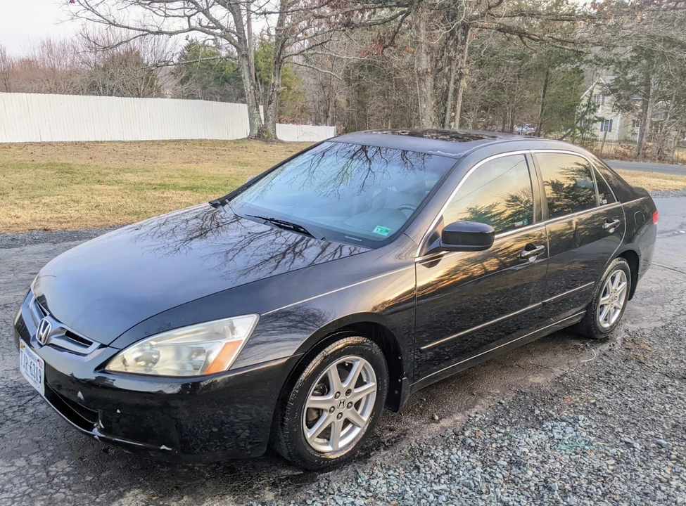 2004 Honda Accord 7th Gen - Image 3 of 17