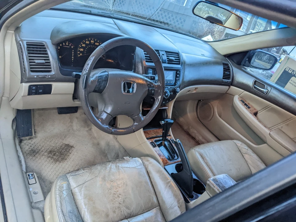 2004 Honda Accord 7th Gen - Image 15 of 17