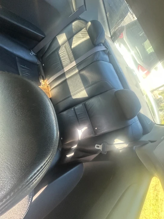 2004 Honda Accord 7th Gen - Image 12 of 17