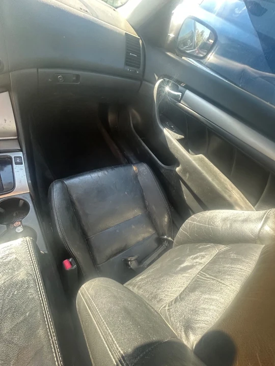 2004 Honda Accord 7th Gen - Image 16 of 17