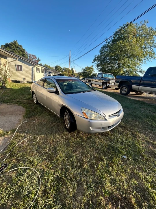 2004 Honda Accord 7th Gen - Image 7 of 17